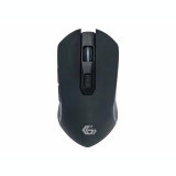 GEMBIRD mouse gaming wireless negru MUSGW-6BL-01