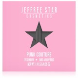 Jeffree Star Cosmetics Artistry Single Eyeshadow fard ochi culoare Punk Couture 1,5 g