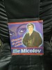 Vinil Dragoste la prima vedere - Ilie Micolov