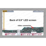 DISPLAY/ECRAN LAPTOP DELL MINI INSPIRON 910 ,8.9&quot; LED 40 pin