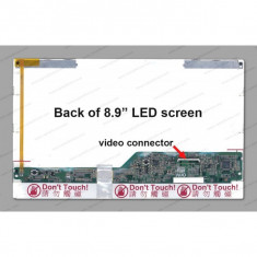 DISPLAY/ECRAN LAPTOP DELL MINI INSPIRON 910 ,8.9" LED 40 pin