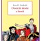 O Scurta Istorie A Lumii, E.H. Gombrich - Editura Art
