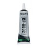 Adeziv Lichid Relife CP-0002, 50ml, Negru, Universal