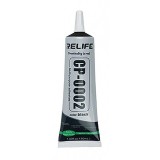 Adeziv Lichid Relife CP-0002, 50ml, Negru, Universal