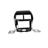 Kit instalare radio 2DIN Citroen C4 Aircross 2012+ negru lucios