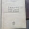 PRINCIPIILE DREPTULUI CIVIL ROMAN - I. ROSETTI BALANESCU