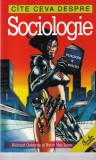 Borin Van Loon, Richard Osborne - Cate ceva despre Sociologie