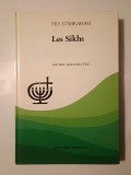 Michel Delahoutre - Les Sikhs