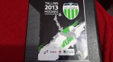 Program Levadia Tallin - Pandurii Tg. Jiu