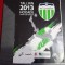 program Levadia Tallin - Pandurii Tg. Jiu