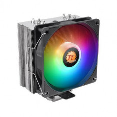 Cooler CPU Thermaltake Premium UX 210, iluminare ARGB, 1x120mm