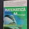 MATEMATICA CLASA A XI A M TEHNOLOGIC - MARIUS BURTEA