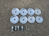 Set antifurt Dacia 1300.