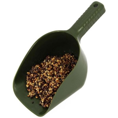 Paleta de Nadire NGT Baiting Spoon Large foto