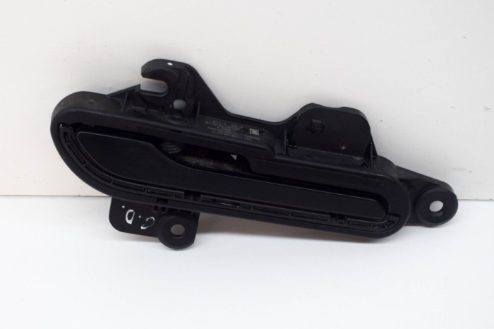 M&acirc;ner exterior ușă dreapta spate TESLA MODEL 3 2021 OEM: 1528115-00-D | 14977517
