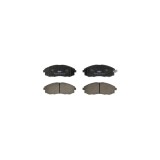 Placute frana HYUNDAI H-1 caroserie ATE 13046057922