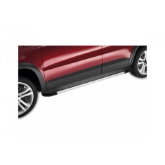 Praguri compatibile VW T-Roc 2019-