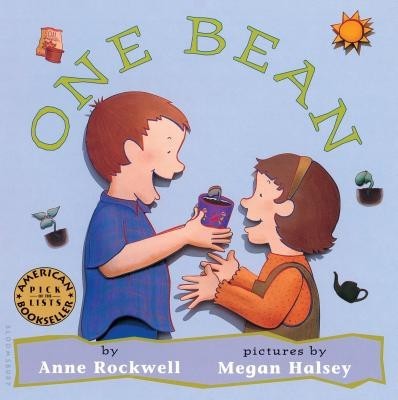 One Bean foto