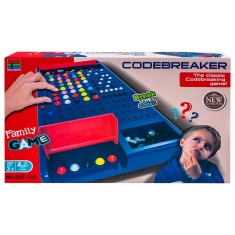 Joc de societate, Ghiceste codul foto