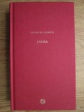 Zaharia Stancu - Satra (2010, editie cartonata)