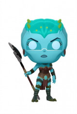 Figurina Pop Animation Rick And Morty Kiara Vinyl foto