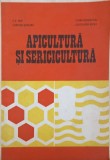 APICULTURA SI SERICULTURA-C.E. POP, C. SPATARU, C. ROSENTHAL, C. RUSU