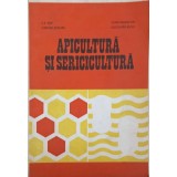 APICULTURA SI SERICULTURA-C.E. POP, C. SPATARU, C. ROSENTHAL, C. RUSU-241456