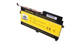 Samsung 370 ATIV BOOK 4 450R4V 450R5V 470R5E 370 seria 370 3 3.7Volt/3900mAh/Li-Po baterie / baterie re&icirc;ncărcabilă - Patona
