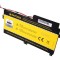 Samsung 370 ATIV BOOK 4 450R4V 450R5V 470R5E 370 seria 370 3 3.7Volt/3900mAh/Li-Po baterie / baterie re&icirc;ncărcabilă - Patona