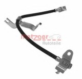 Conducta / cablu frana FORD TRANSIT bus (FD, FB, FS, FZ, FC) (2000 - 2006) METZGER 4112540