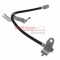 Conducta / cablu frana FORD TRANSIT bus (FD, FB, FS, FZ, FC) (2000 - 2006) METZGER 4112540