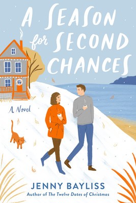 A Season for Second Chances foto
