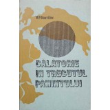 CALATORIE IN TRECUTUL PAMANTULUI-V.P. GAVRILOV-184063