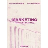 Marketing. Teorie si practica