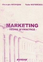 Marketing. Teorie si practica foto