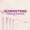 Marketing. Teorie si practica
