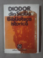Diodor din Sicilia – Biblioteca istorica | Okazii.ro
