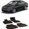 Set covorase cauciuc dedicate Skoda Octavia IV (2020-2021)