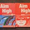 AIM HIGH 2 STUDENT&#039;S BOOK + WORKBOOK