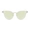 Ochelari Soare Dama - CAT EYE DESIGN - Rama Metal , Protectie UV 100% -Model 4