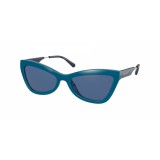 Ochelari de Soare Damă Michael Kors MK2132U-309780 &Oslash; 55 mm, Plastic, Bej