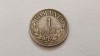 Romania -1 Leu 1876-Replica dupa moneda 1 Leu 1876