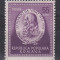 ROMANIA 1952 LP 326 - 500 DE ANI DE LA NASTEREA LUI LEONARDO DA VINCI MNH