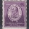 ROMANIA 1952 LP 326 - 500 DE ANI DE LA NASTEREA LUI LEONARDO DA VINCI MNH