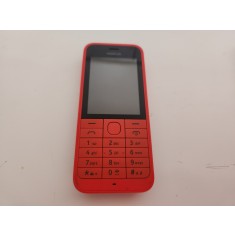 Telefon Nokia 220 RM-970 folosit rosu