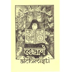 AGEAC - Mari alchimisti - 138040