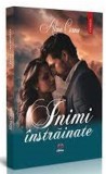Inimi instrainate - Alina Cosma - Petale Scrise