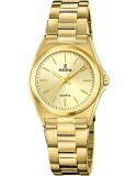 Ceas Dama, Festina, Classic F20557/3 - Marime universala