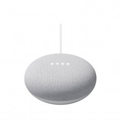 Boxa Inteligenta Google Nest Mini Gen 2, Wi-Fi, Bluetooth foto