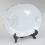 Platou vintage Rosenthal design Raymond Loewy, Mid-century modern